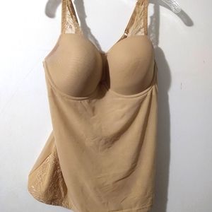 Ladies bra/ cami